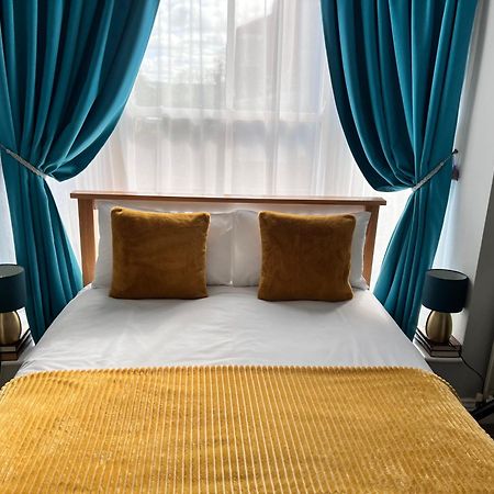 The Badger Set Apartment Hinderwell ภายนอก รูปภาพ