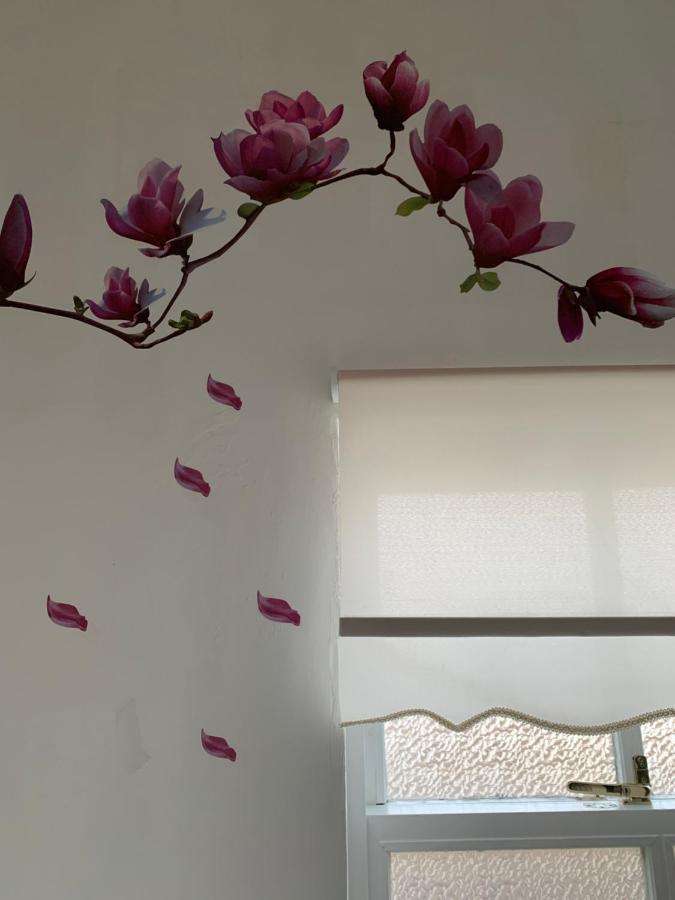 The Badger Set Apartment Hinderwell ภายนอก รูปภาพ