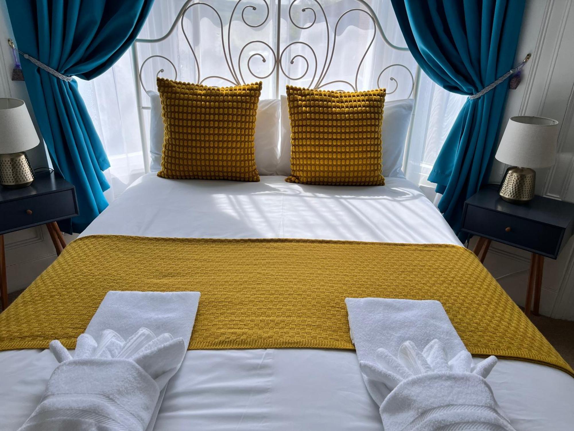 The Badger Set Apartment Hinderwell ภายนอก รูปภาพ