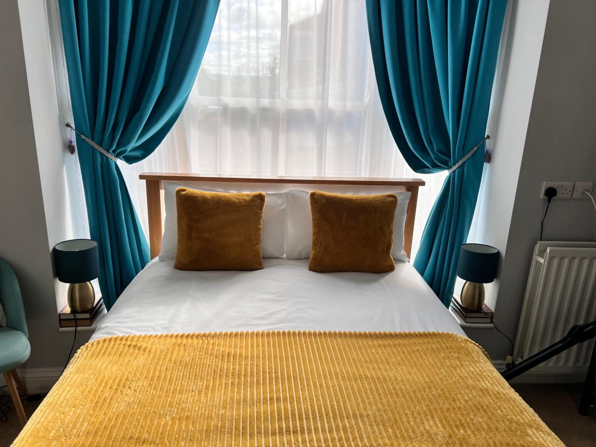 The Badger Set Apartment Hinderwell ภายนอก รูปภาพ